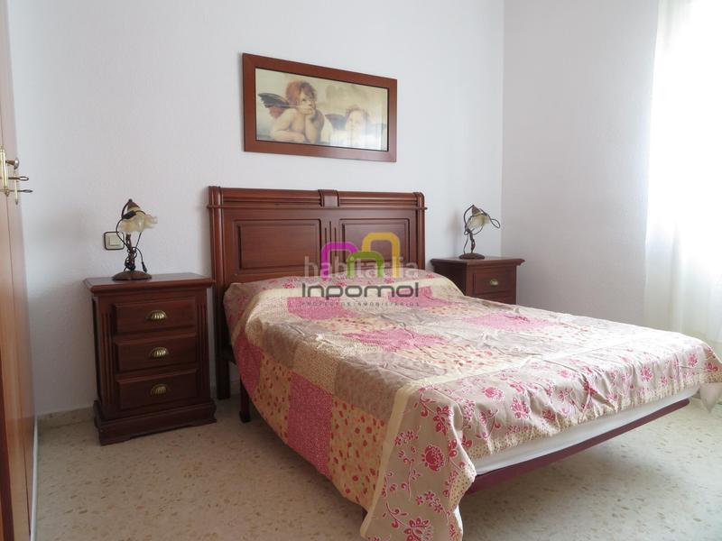 Foto a9a3e4bc-da92-4c98-9eb4-da6378e015ee. Lloguer apartament amb calefacció a San Roque - Ronda Norte Badajoz