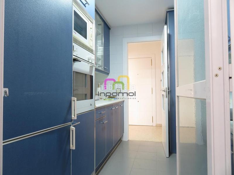 Foto d38ab903-8780-4f11-9ff6-610241410545. Lloguer apartament amb calefacció a San Roque - Ronda Norte Badajoz