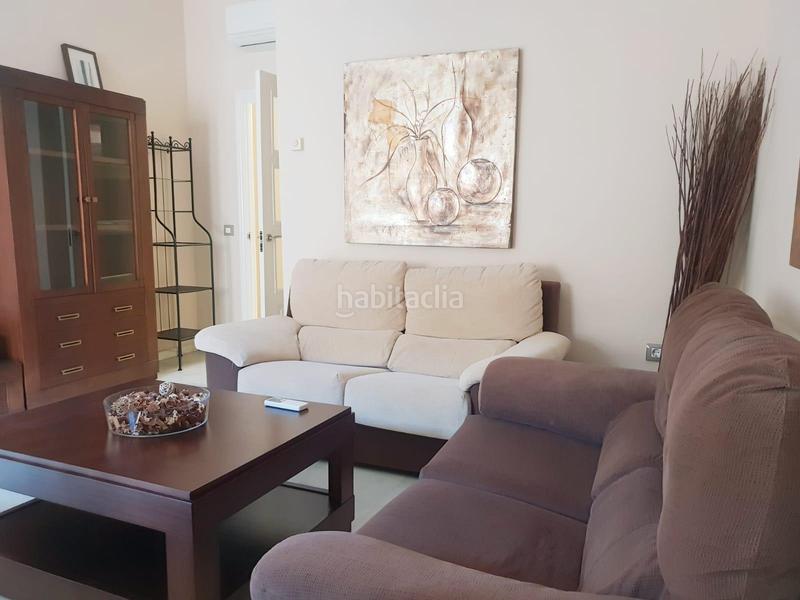 Foto 1cf6bd1b-848a-4f63-b02f-7d78e42652df. Appartement mit heizung parking in Casco Antiguo Badajoz