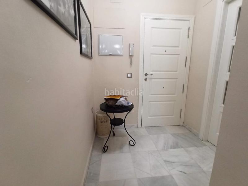 Foto 2249df4a-4337-4da3-8ef6-3cbe40131461. Appartement mit heizung parking in Casco Antiguo Badajoz