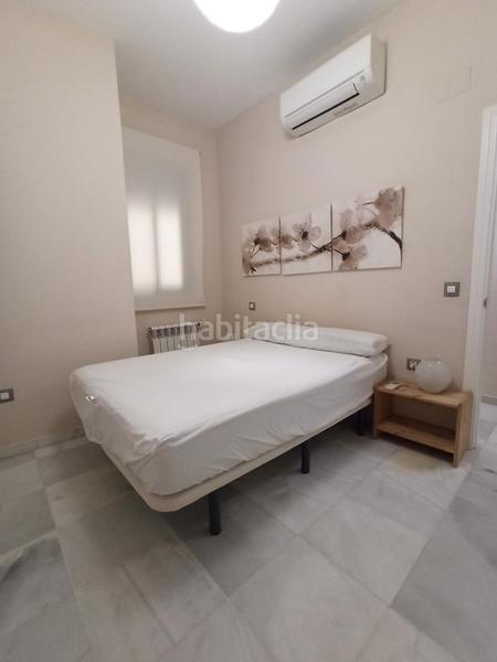 Foto 85320f21-56a1-4550-8900-b1987e8d7a6f. Appartement mit heizung parking in Casco Antiguo Badajoz