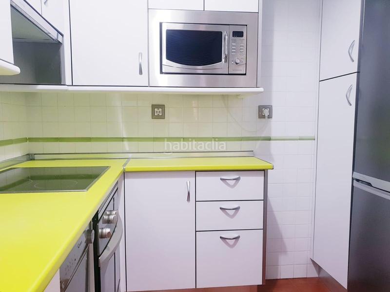 Foto 913ae546-1d82-490c-bbda-393f7aaa9f2d. Appartement mit heizung parking in Casco Antiguo Badajoz