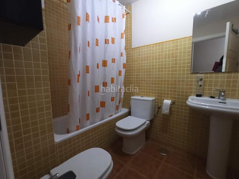 Foto c11dae78-e77b-4ce6-b019-7a4afa50274b. Appartement mit heizung parking in Casco Antiguo Badajoz