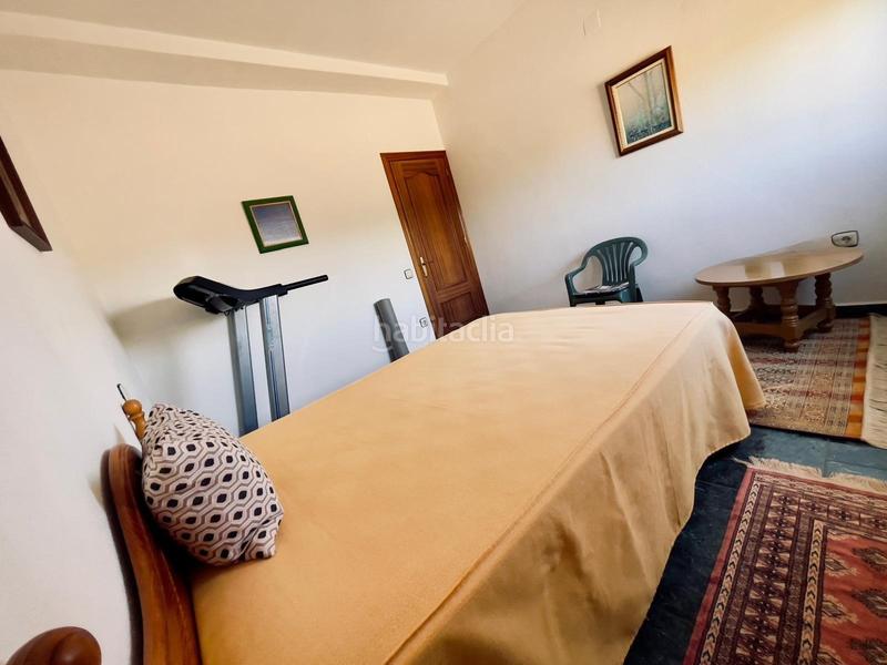 Foto 073e3654-a90a-4d8d-bcf7-67b226d3c1c6. Casa amplio chalet con parcela de ensueño en Carretera de Sevilla - Los Montitos Badajoz