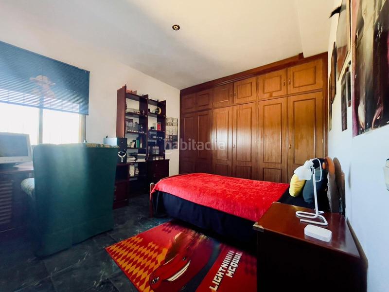 Foto 465e2056-3939-4cb9-9efc-e5572e480a99. Casa amplio chalet con parcela de ensueño en Carretera de Sevilla - Los Montitos Badajoz