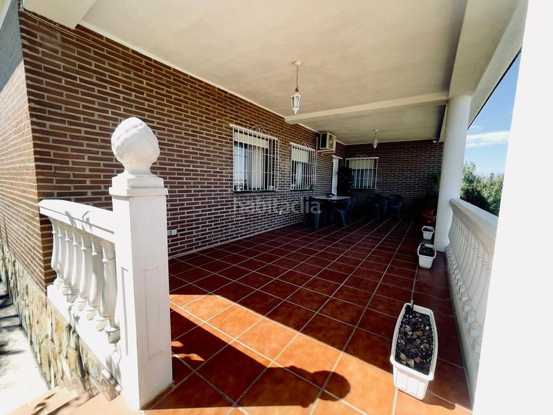 Foto 9c0a24fd-1a5d-4b08-9853-316e5c256a58. Casa amplio chalet con parcela de ensueño en Carretera de Sevilla - Los Montitos Badajoz