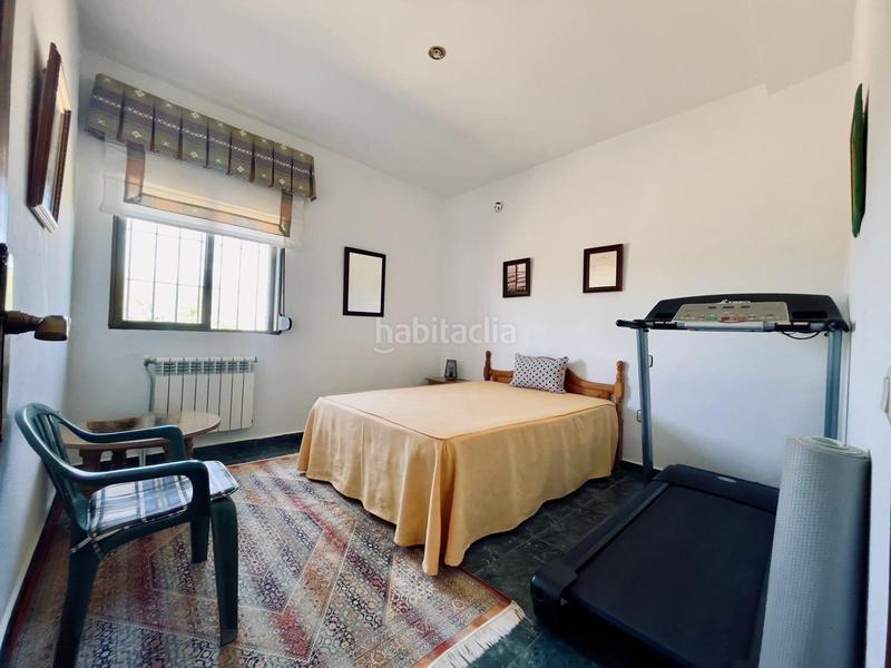 Foto f2359bb8-cb6e-4528-9d92-1004b6d55403. Casa amplio chalet con parcela de ensueño en Carretera de Sevilla - Los Montitos Badajoz