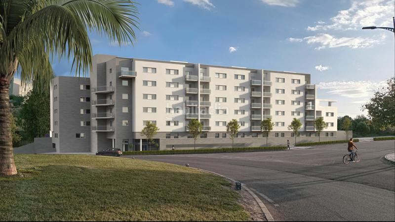 Foto 650d9ad1-324e-464b-8d55-81e07a6b08ff. Appartement 105m<sup>2</sup> avec parking piscine dans Carretera de Sevilla - Los Montitos Badajoz