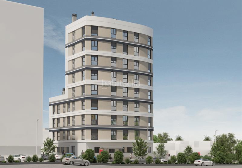 Foto 386272c8-e30e-42c0-b100-fd44db94f643. Apartament 80m<sup>2</sup> a avenida juan sebastián elcano 51 a Pardaleras Badajoz