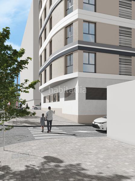 Foto 4544d5ce-0c6d-4ca1-92d1-6a133396719a. Apartament 80m<sup>2</sup> a avenida juan sebastián elcano 51 a Pardaleras Badajoz
