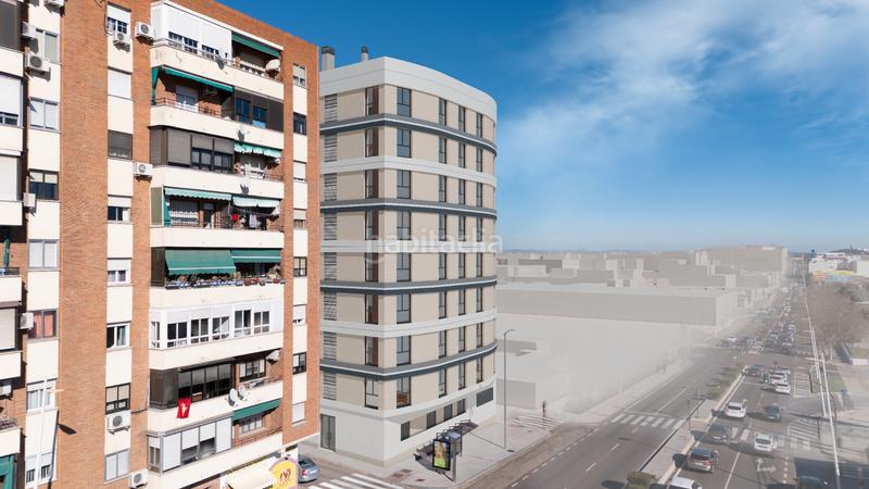 Foto 8436957b-2c1a-468c-a169-e4caa2b9973e. Apartament 80m<sup>2</sup> a avenida juan sebastián elcano 51 a Pardaleras Badajoz