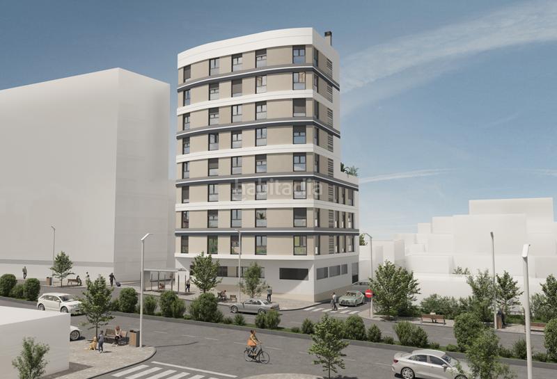Foto ff21c0cf-8aa8-46d5-94ec-8e76c725f06e. Apartament 80m<sup>2</sup> a avenida juan sebastián elcano 51 a Pardaleras Badajoz