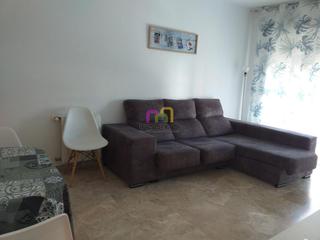 Lloguer Estudi a San Roque - Ronda Norte. Estudio en alquiler en san roque, badajoz  ideal para vivir cómo