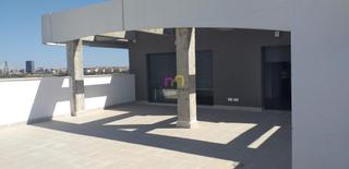 Dachwohnung in Avenida Elvas. Ático moderno con amplia terraza y buenas vistas en avda. de elv