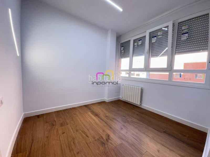 Foto 4a41aff4-a8b4-4df9-a2a0-2b44939017ba. Alquiler piso  totalmente reformado en pleno centro en Badajoz