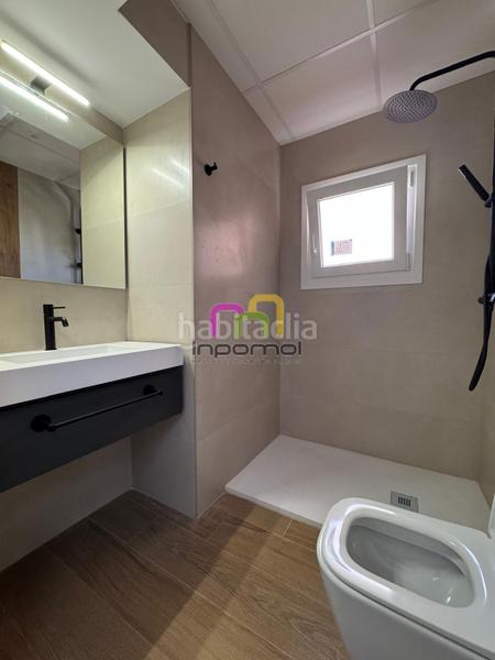 Foto f5281e9d-c345-4eb8-9e66-df73627c9691. Alquiler piso  totalmente reformado en pleno centro en Badajoz