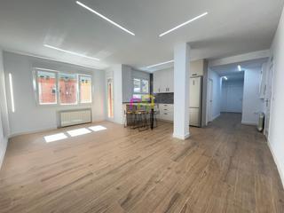 Location Appartement à Santa Marina. Piso totalmente reformado en pleno centro de badajoz