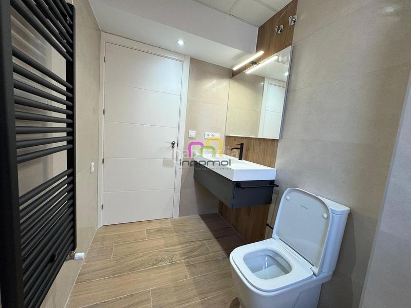 Foto 0fa8796d-64c7-4868-9ad7-1f4359b6cf21. Rent flat with heating in Santa Marina Badajoz