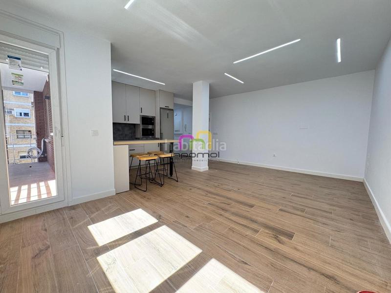 Foto 2e0f1fbd-c10b-4c10-ad20-2a1ec6a60e43. Rent flat with heating in Santa Marina Badajoz