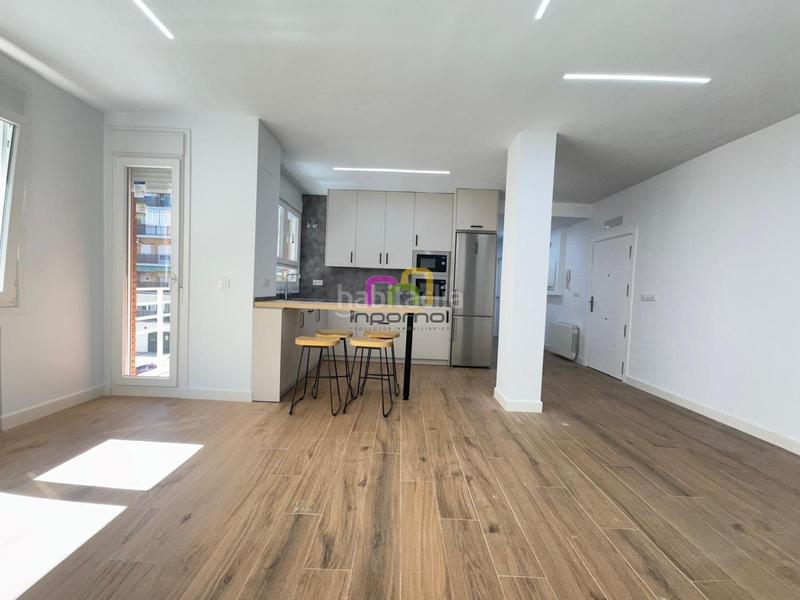 Foto 395d4bf0-5216-49a0-adbf-a1ac8545a159. Rent flat with heating in Santa Marina Badajoz