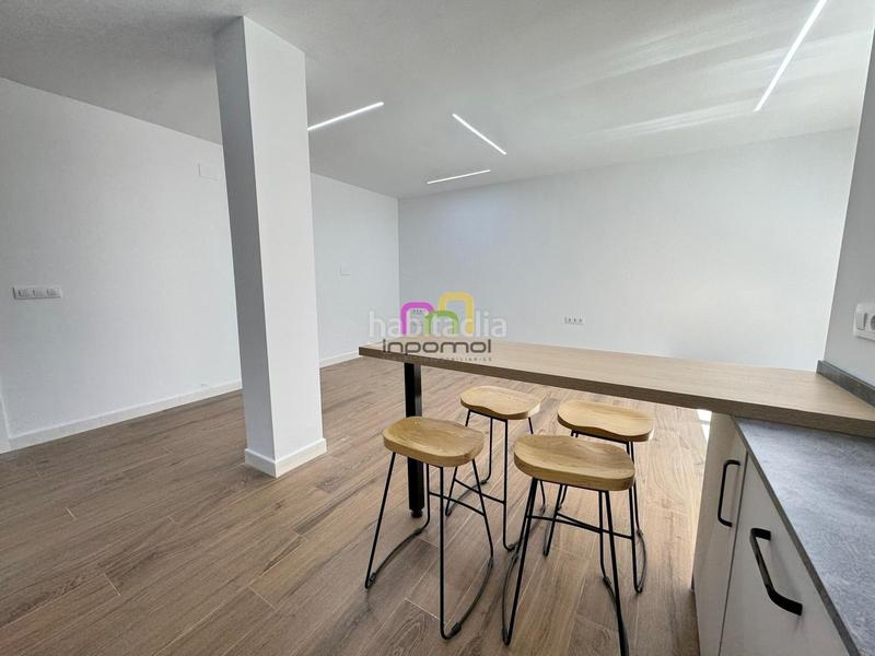 Foto 974dd7e2-6095-42ce-b6c9-9b88e05ec2e7. Rent flat with heating in Santa Marina Badajoz