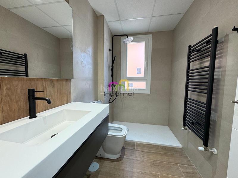 Foto da7dd68c-49ae-487a-9ba7-e1c1ec5f64ed. Rent flat with heating in Santa Marina Badajoz
