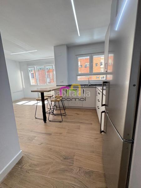 Foto e3653bf9-fc91-48b7-b2c5-d77666bdf1a3. Rent flat with heating in Santa Marina Badajoz