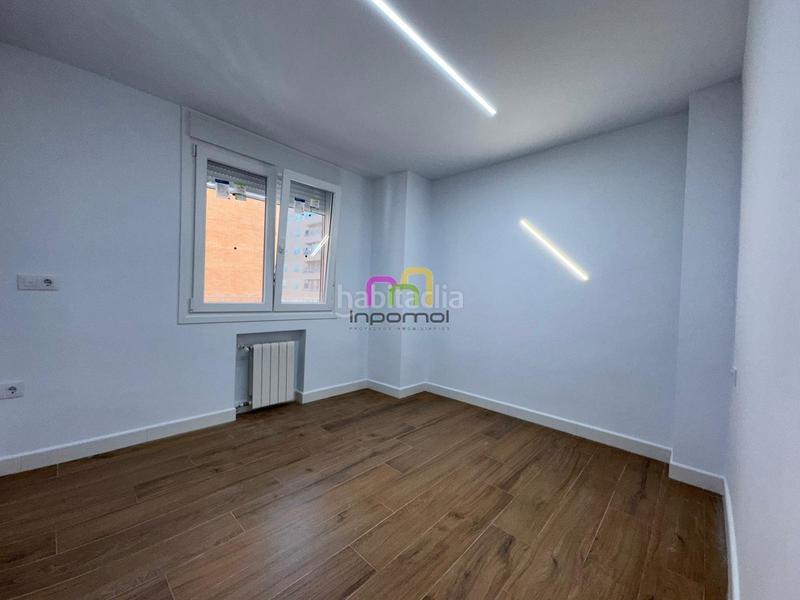 Foto e4e4f1c5-a6d6-4478-b828-4f81b79b04ae. Rent flat with heating in Santa Marina Badajoz