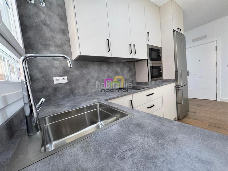 Foto fd09268b-93e5-4d39-a958-63eafeaebeda. Rent flat with heating in Santa Marina Badajoz