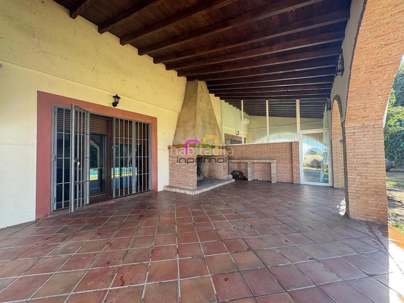 Foto 08edf874-ba76-4e79-a384-7800b3e0ad14. Chalet exclusivo chalet independiente . en Las Vaguadas Badajoz