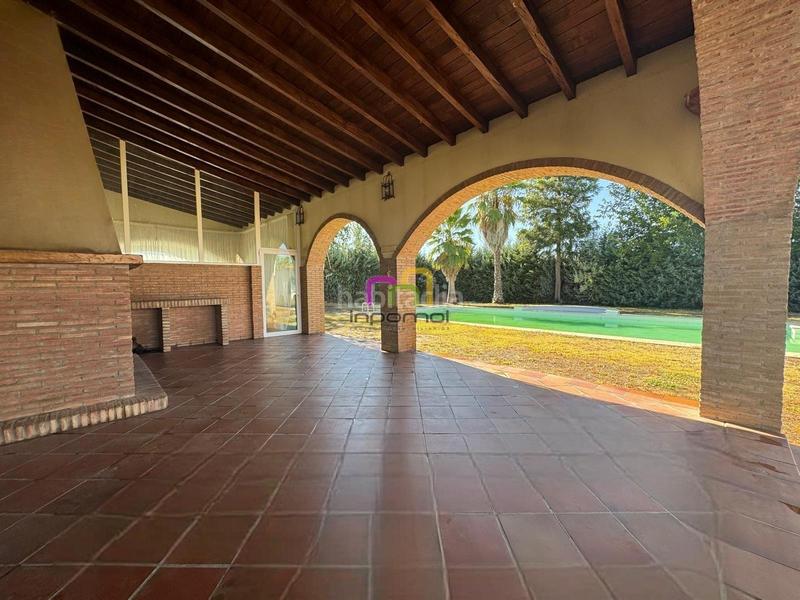 Foto 1a73019b-dfa0-4308-a9c6-f219acbacf46. Chalet exclusivo chalet independiente . en Las Vaguadas Badajoz