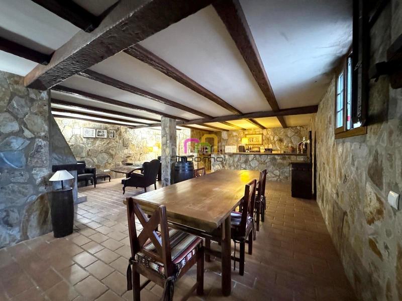 Foto 3f17a60b-c5c6-4b9c-88e9-4baaf38a0096. Chalet exclusivo chalet independiente . en Las Vaguadas Badajoz