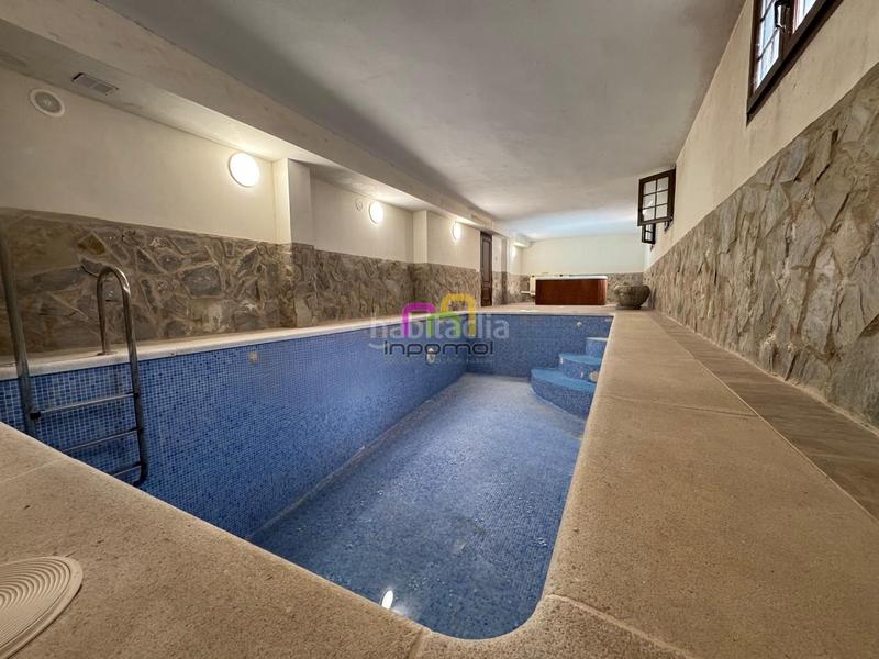 Foto 3fc42b44-a6e9-4ca8-8898-85375354896e. Chalet exclusivo chalet independiente . en Las Vaguadas Badajoz