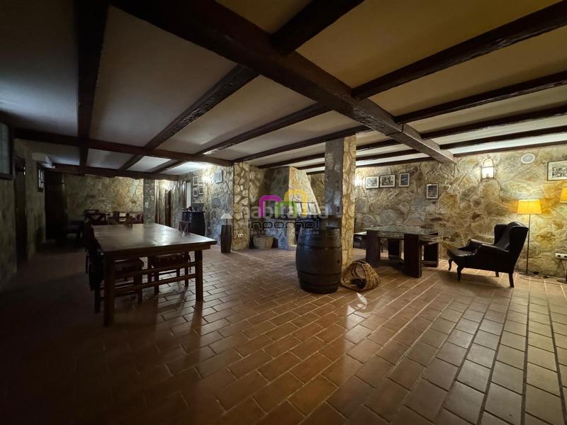 Foto 4ad596f5-a320-481a-8a8a-6954dadb371d. Chalet exclusivo chalet independiente . en Las Vaguadas Badajoz