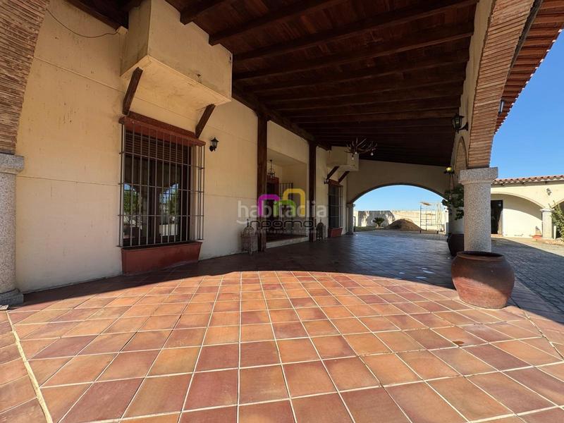 Foto 542c4ae8-f695-4f0f-8538-7b36bb52b360. Chalet exclusivo chalet independiente . en Las Vaguadas Badajoz