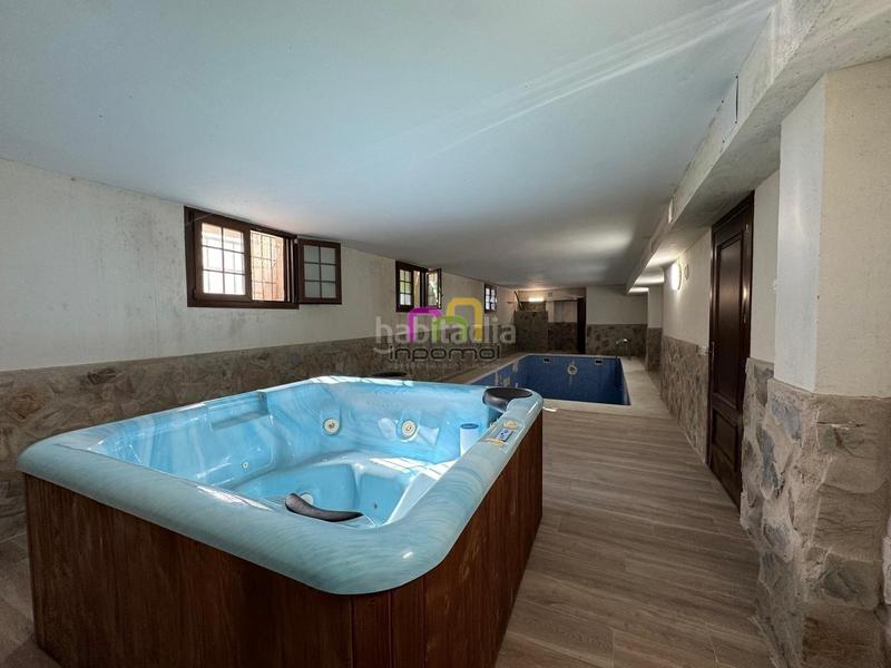 Foto 5ec1bfb7-1833-4ae6-a94c-783181442197. Chalet exclusivo chalet independiente . en Las Vaguadas Badajoz