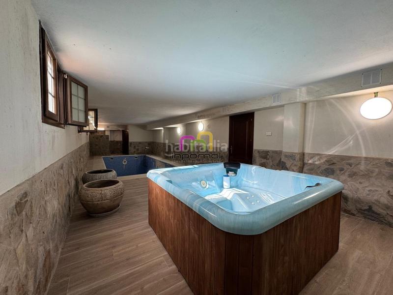 Foto 60eeeb45-20dc-4e85-893f-89fbb0193f9d. Chalet exclusivo chalet independiente . en Las Vaguadas Badajoz