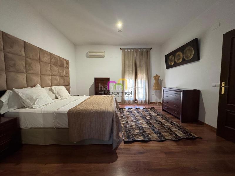 Foto 6703d77c-73b6-487f-b2ac-d4e23068e8a6. Chalet exclusivo chalet independiente . en Las Vaguadas Badajoz