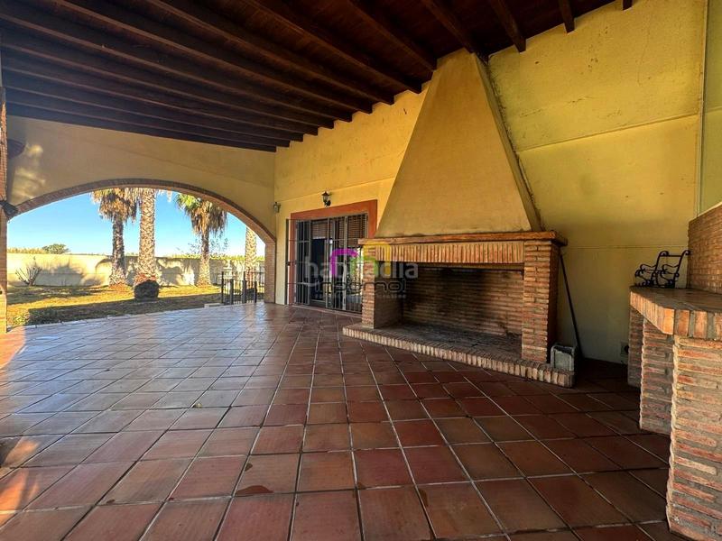 Foto 77e21f82-a60d-4f14-9ed7-ad22083acbbd. Chalet exclusivo chalet independiente . en Las Vaguadas Badajoz