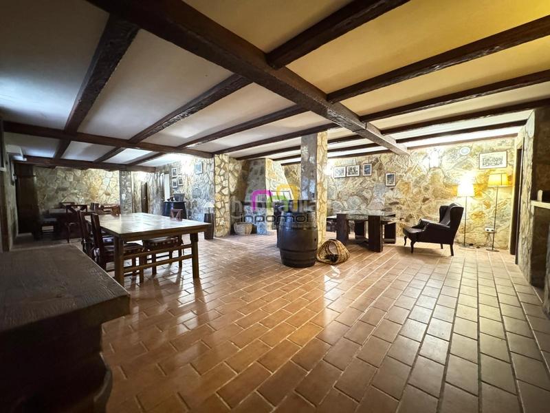 Foto 7b7a988a-306f-4bc3-805e-cfd66b9fbb62. Chalet exclusivo chalet independiente . en Las Vaguadas Badajoz