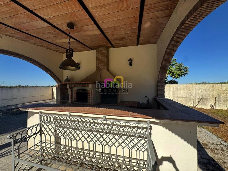 Foto 7cdc9a59-6503-44d8-92b2-44fb2d0d8f5b. Chalet exclusivo chalet independiente . en Las Vaguadas Badajoz