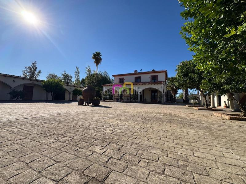 Foto 812835e8-269b-42d0-95ea-735bb3820b58. Chalet exclusivo chalet independiente . en Las Vaguadas Badajoz