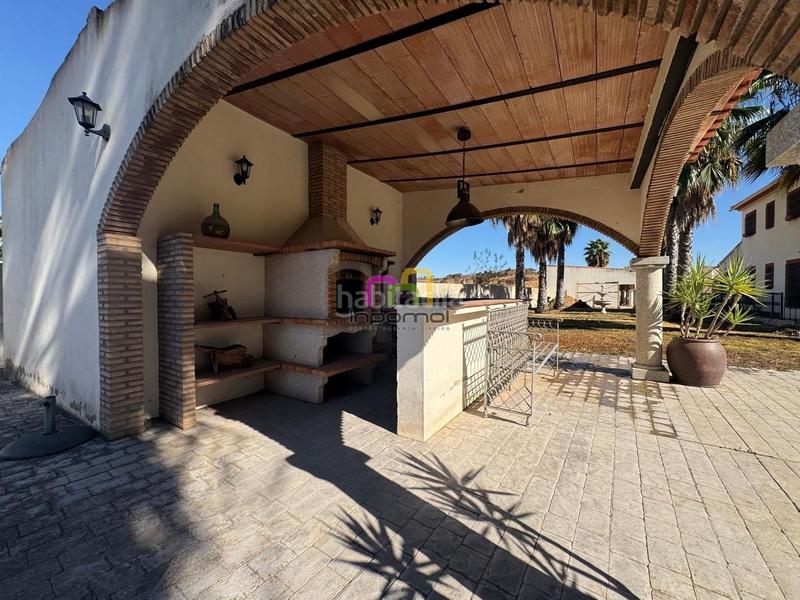 Foto 87674643-f71f-41e8-ac83-aa2f8acfb915. Chalet exclusivo chalet independiente . en Las Vaguadas Badajoz