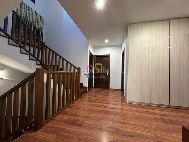 Foto 94443ad8-32dc-418a-8a9e-46dd4f438e24. Chalet exclusivo chalet independiente . en Las Vaguadas Badajoz