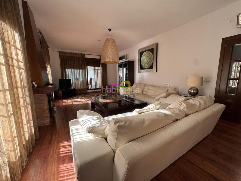 Foto 9bbc8549-14f1-4666-98de-73c01f3cb30a. Chalet exclusivo chalet independiente . en Las Vaguadas Badajoz