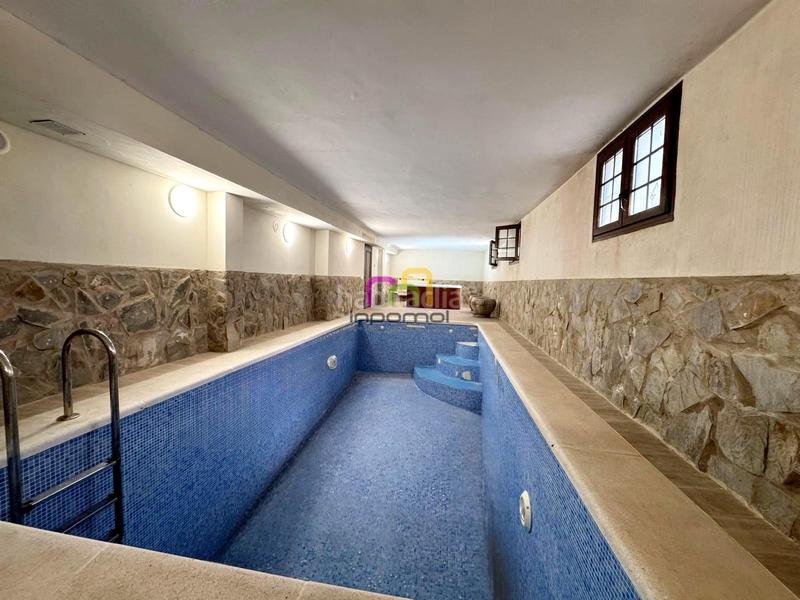 Foto ce1c2e6b-fe3b-43ee-a4d2-49416ce78b0d. Chalet exclusivo chalet independiente . en Las Vaguadas Badajoz