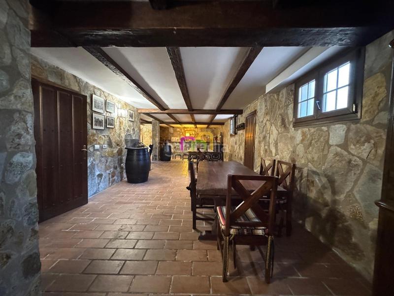 Foto d25c8605-c677-4c15-a6f3-b02c70cdd2de. Chalet exclusivo chalet independiente . en Las Vaguadas Badajoz