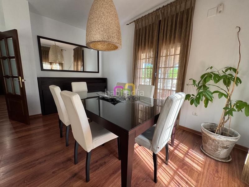 Foto d2aa8bd0-0e43-495d-ba02-c8fde05888f2. Chalet exclusivo chalet independiente . en Las Vaguadas Badajoz