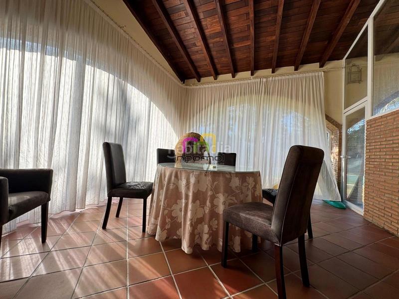 Foto d6906957-594f-4cdf-a48f-1717c5f2b93d. Chalet exclusivo chalet independiente . en Las Vaguadas Badajoz