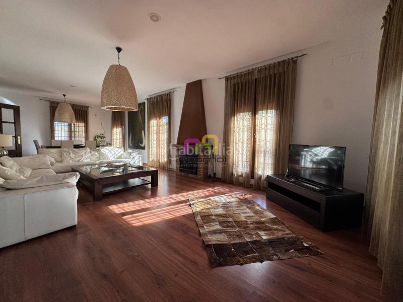 Foto f602d6a8-6bbb-4478-b1c4-219ac45180e3. Chalet exclusivo chalet independiente . en Las Vaguadas Badajoz